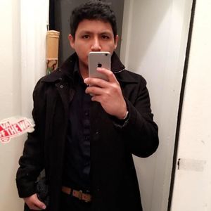 Meet your Posher, Alejandro